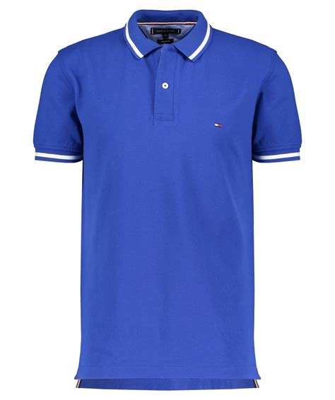 poloshirt tommy hilfiger herren sale